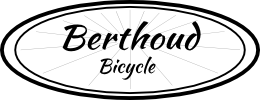 Berthoud Bicycle 